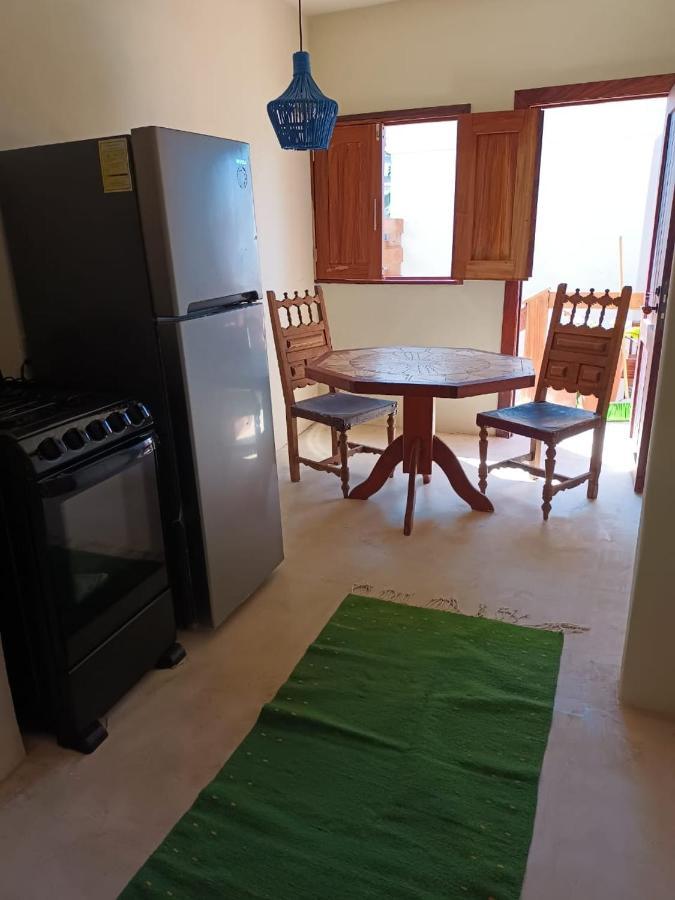 Casa Playa Del Amor San Pedro Pochutla Extérieur photo