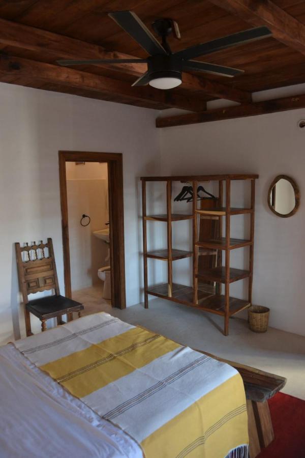 Casa Playa Del Amor San Pedro Pochutla Extérieur photo