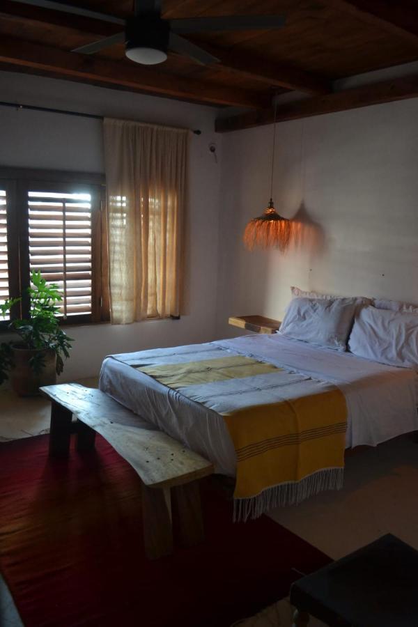 Casa Playa Del Amor San Pedro Pochutla Extérieur photo
