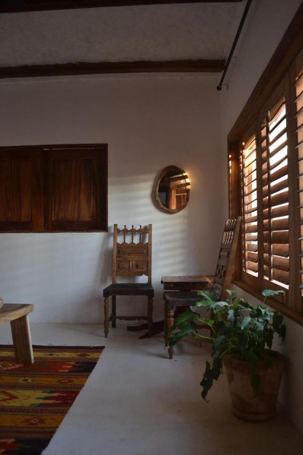 Casa Playa Del Amor San Pedro Pochutla Extérieur photo