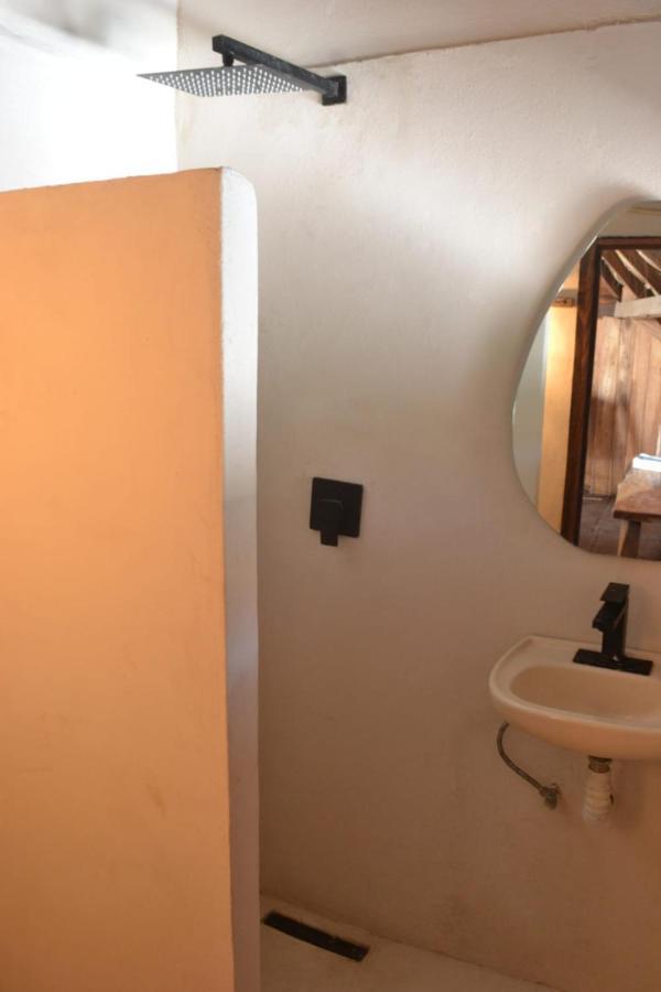 Casa Playa Del Amor San Pedro Pochutla Extérieur photo