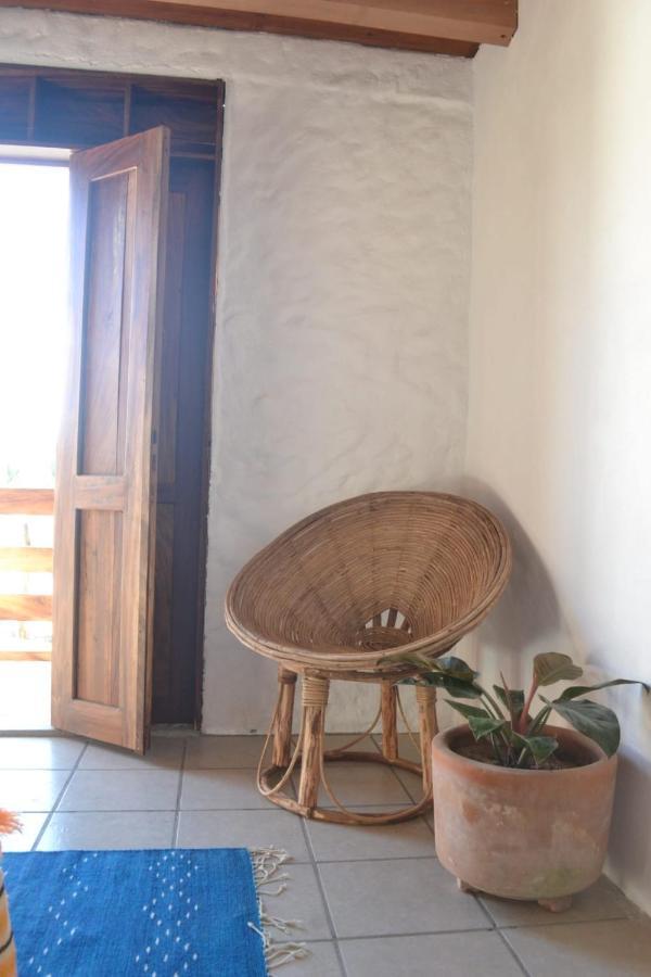 Casa Playa Del Amor San Pedro Pochutla Extérieur photo
