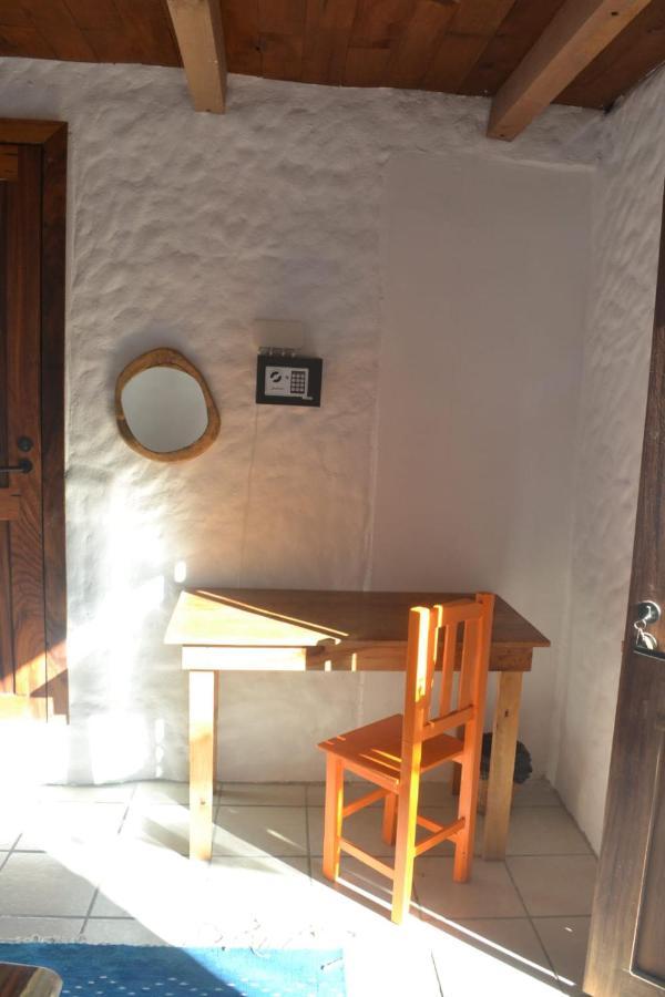 Casa Playa Del Amor San Pedro Pochutla Extérieur photo