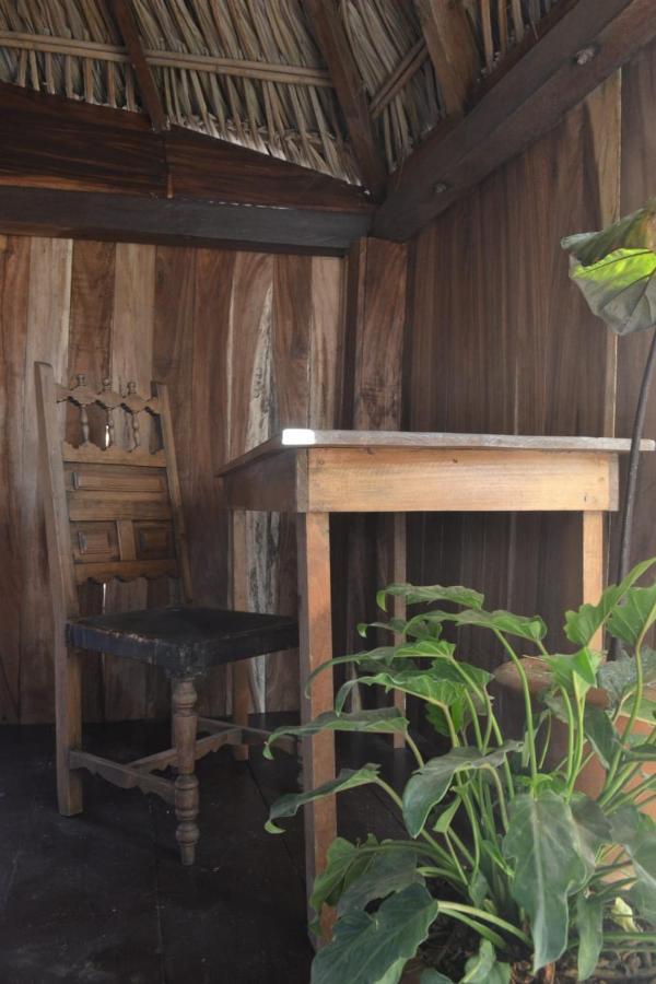 Casa Playa Del Amor San Pedro Pochutla Extérieur photo