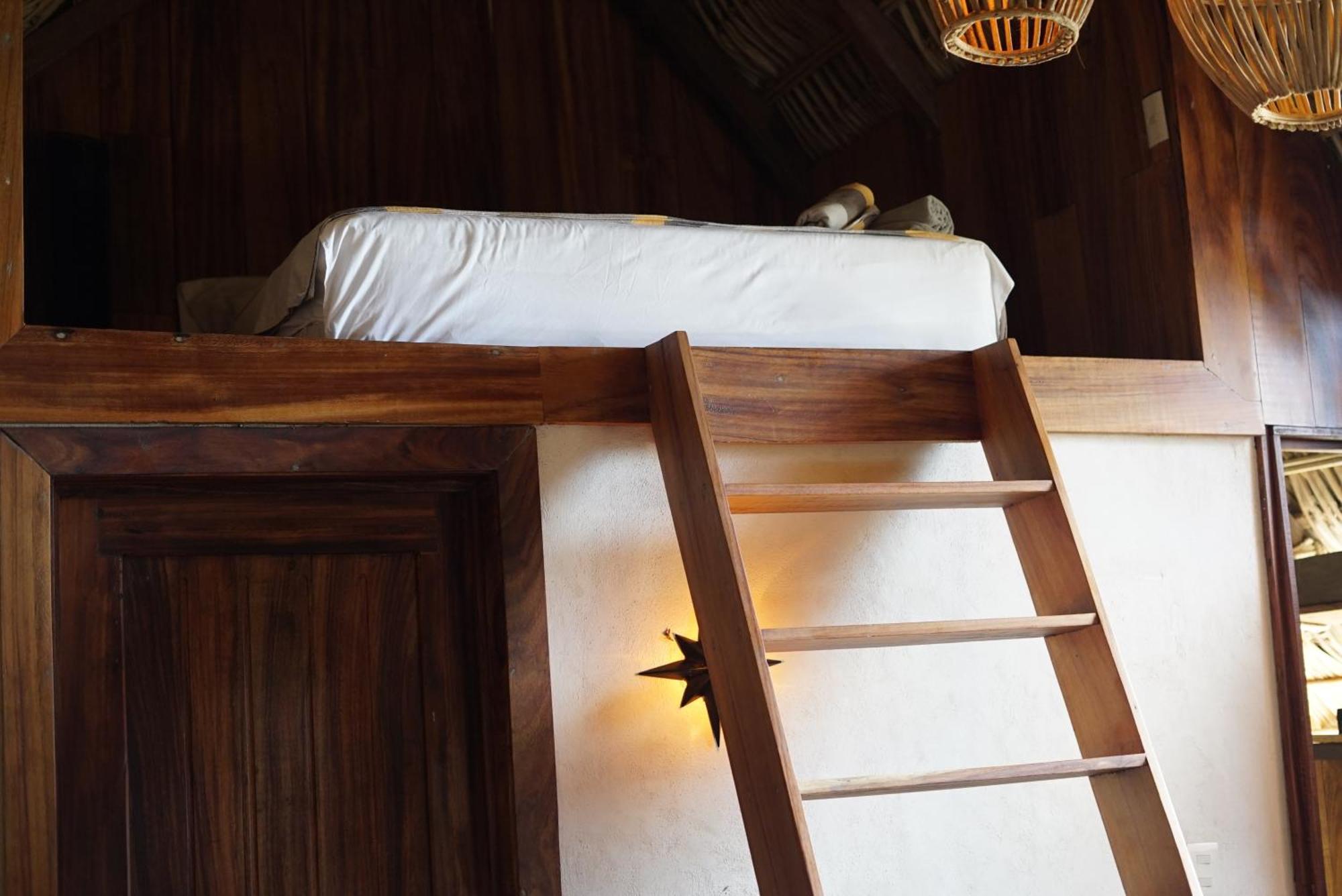 Casa Playa Del Amor San Pedro Pochutla Extérieur photo