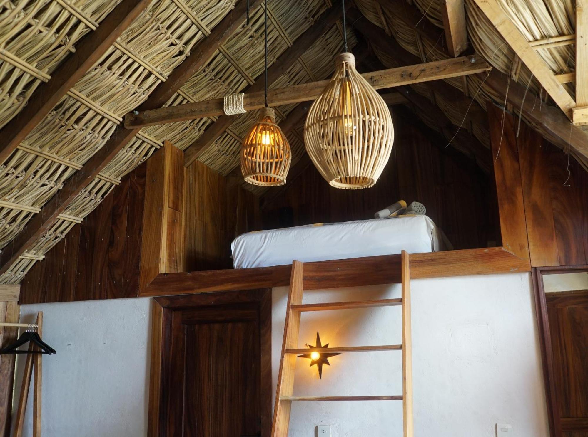 Casa Playa Del Amor San Pedro Pochutla Extérieur photo